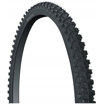 Opona Rowerowa Kellys Snake 26 X 2,10 Do Roweru Opona Rowerowa Kellys Snake 26 X 2,10 Do Roweru