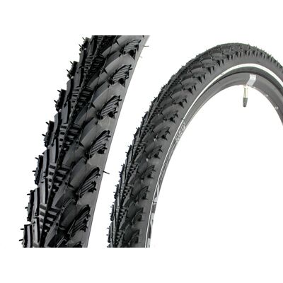 Opona Rowerowa Kellys Suburban 26 X 2,0 Czarna Mtb Opona Rowerowa Kellys Suburban 26 X 2,0 Czarna Mtb