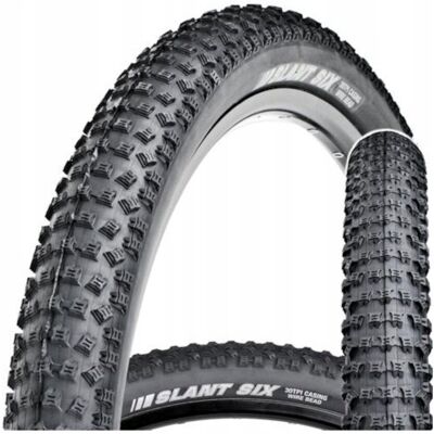 Opona Rowerowa Kenda Slant Six Sport K1080 29 X 2.2 30 Tpi Opona Rowerowa Kenda Slant Six Sport K1080 29 X 2.2 30 Tpi