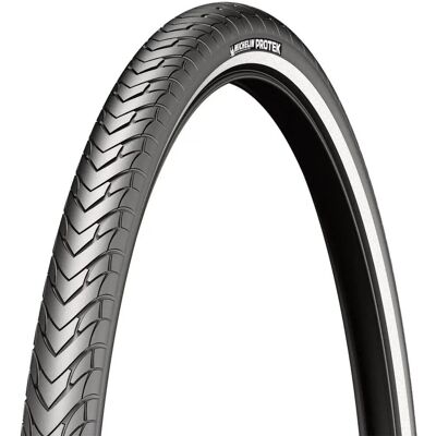 Opona Rowerowa Michelin Protek 28x1.50 40-622 Refl Opona Rowerowa Michelin Protek 28x1.50 40-622 Refl