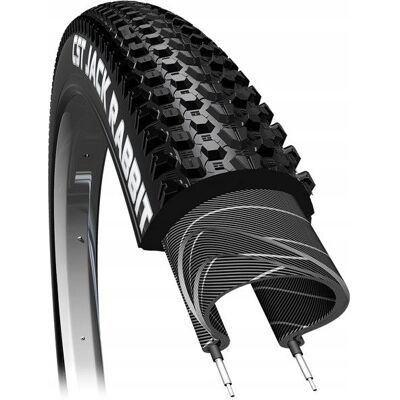 Opona Rowerowa Mtb 29x2.60 Cst C-1747 Jack Rabbit (66-622) Opona Rowerowa Mtb 29x2.60 Cst C-1747 Jack Rabbit (66-622)