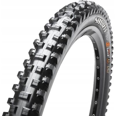 Opona Zwijana Maxxis Shorty 3c Exo Tubeless 29x2.50' 63-622 Mtb Enduro Opona Zwijana Maxxis Shorty 3c Exo Tubeless 29x2.50' 63-622 Mtb Enduro