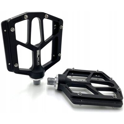 Pedały Platformowe Xlc Pd-M14 Piny Mtb/atb Pedały Platformowe Xlc Pd-M14 Piny Mtb/atb