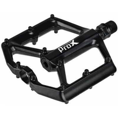 Prox Pedały Rowerowe Platformowe Mtb Aluminiowe Z Pinami Łożyska Maszynowe Prox Pedały Rowerowe Platformowe Mtb Aluminiowe Z Pinami Łożyska Maszynowe