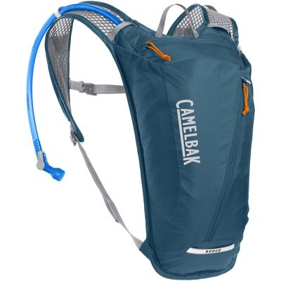 Camelbak Rogue Light 7 2L niebieski plecak nawadniający Camelbak Rogue Light 7 2L niebieski plecak nawadniający