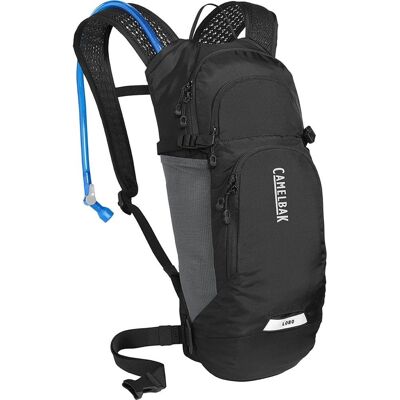 Plecak Rowerowy Z Bukłakiem Camelbak Lobo 9l Czarny New Plecak Rowerowy Z Bukłakiem Camelbak Lobo 9l Czarny New