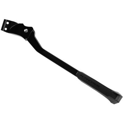 Podpórka Row. Mtb Na Tył Regul. Alu Kross 24-28 Emarabou E-Bike Czarna Podpórka Row. Mtb Na Tył Regul. Alu Kross 24-28 Emarabou E-Bike Czarna
