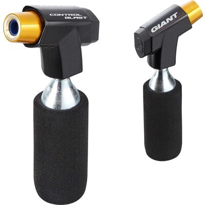Pompka Co2 Giant Control Blast 1 Pompka Co2 Giant Control Blast 1