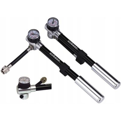 inna (Inny) Pompka do amortyzatora AIRBONE Shock Pump ZT-801 inna (Inny) Pompka do amortyzatora AIRBONE Shock Pump ZT-801