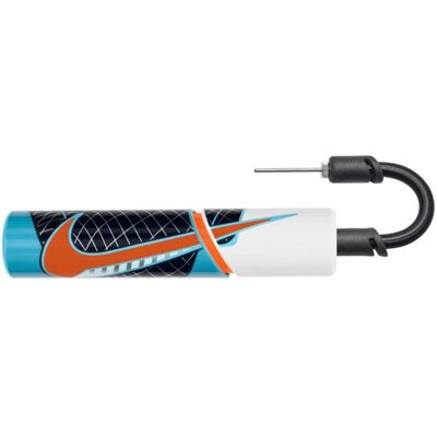 Pompka do piłek Nike Essential Ball Pump 92800618542 Pompka do piłek Nike Essential Ball Pump 92800618542