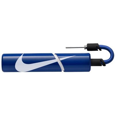 Pompka do piłek Nike Essentials Ball Pump 92800220585 Pompka do piłek Nike Essentials Ball Pump 92800220585