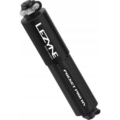 Pompka LEZYNE CNC HV Pocket Drive PRO Pompka LEZYNE CNC HV Pocket Drive PRO