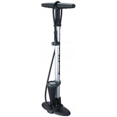 Inny producent Pompka podłogowa Topeak Joe Blow Max HP czarna Inny producent Pompka podłogowa Topeak Joe Blow Max HP czarna