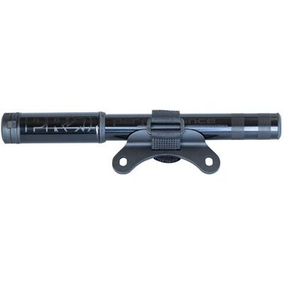 PRO Mini Pompka Rowerowa - Aluminium, 7 Bar, Presta & Schrader PRO Mini Pompka Rowerowa - Aluminium, 7 Bar, Presta & Schrader
