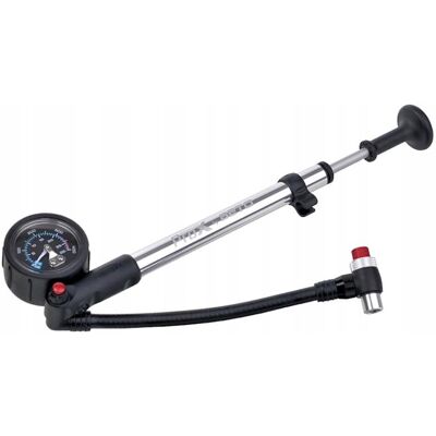 Pompka Ręczna Prox Beto Do Amortyzatorów Sp-003ag 400psi Manometr Pompka Ręczna Prox Beto Do Amortyzatorów Sp-003ag 400psi Manometr