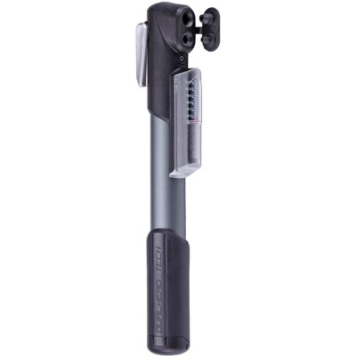 Pompka Rowerowa Bbb Windgun S Bmp-57 R.250mm Pompka Rowerowa Bbb Windgun S Bmp-57 R.250mm