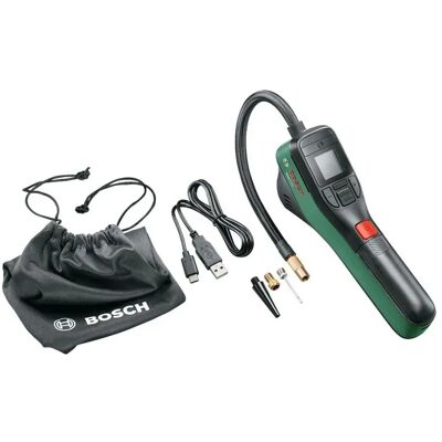 Pompka rowerowa BOSCH EasyPump 0603947000 Pompka rowerowa BOSCH EasyPump 0603947000