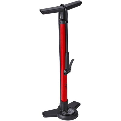 Pompka rowerowa podłogowa BBB AirBoost 2.0 BFP-28 r.UNI Pompka rowerowa podłogowa BBB AirBoost 2.0 BFP-28 r.UNI
