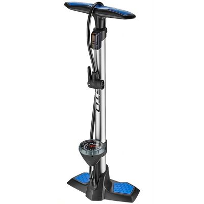 Pompka Rowerowa Podłogowa Z Manometrem Beto Cfl-505 Pompka Rowerowa Podłogowa Z Manometrem Beto Cfl-505