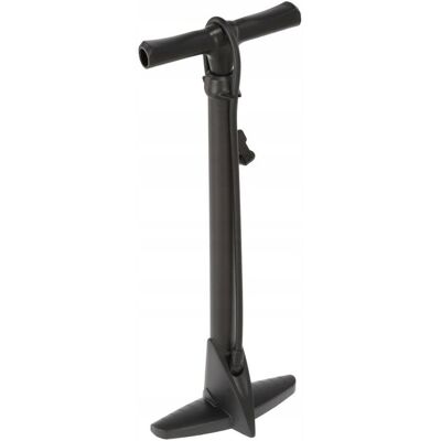 Kross POMPKA ROWEROWA SERWISOWA STORM 160 PSI Kross POMPKA ROWEROWA SERWISOWA STORM 160 PSI