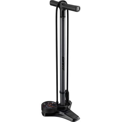 Pompka stacjonarna Giant Control Tower Pro 2-Stopniowa Pompka stacjonarna Giant Control Tower Pro 2-Stopniowa