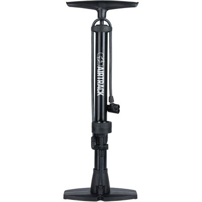 Oxford Pompka stojąca OXF Airtrack 160 PSI manometr Presta/Schrader Oxford Pompka stojąca OXF Airtrack 160 PSI manometr Presta/Schrader