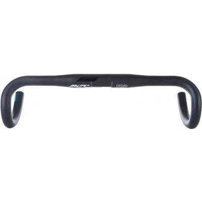 PRO PRO PLT Compact Kierownica - Czarna - 31,8mm PRO PRO PLT Compact Kierownica - Czarna - 31,8mm