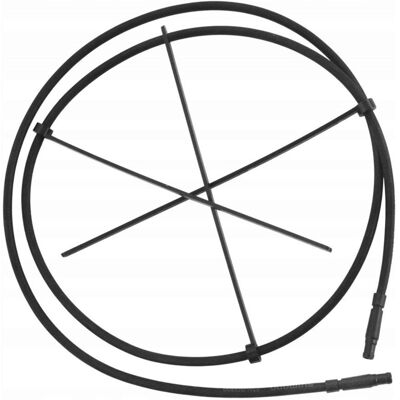 Przewód elektryczny Shimano EW-SD300 350mm Di2 Przewód elektryczny Shimano EW-SD300 350mm Di2