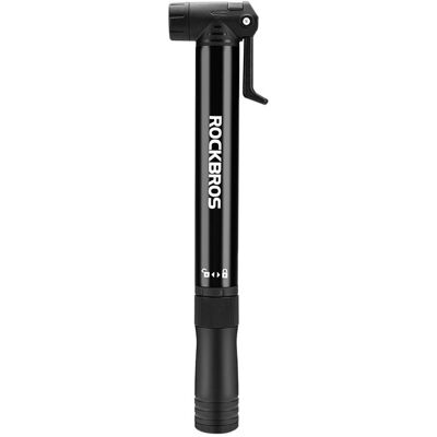 Rockbros - 42320010001 - Czarny - Pump Rockbros - 42320010001 - Czarny - Pump