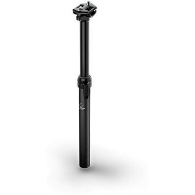 PRO LT - Teleskopowa sztyca - Zewnętrzne prowadzenie kabli - 150mm skok - Czarna PRO LT - Teleskopowa sztyca - Zewnętrzne prowadzenie kabli - 150mm skok - Czarna