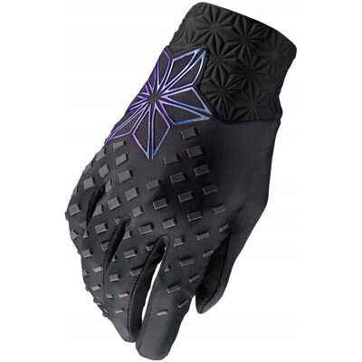 Rękawiczki Supacaz Galactic Gloves Mtb Oil Sick L Rękawiczki Supacaz Galactic Gloves Mtb Oil Sick L
