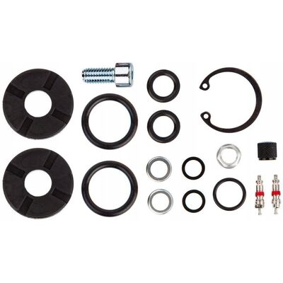 RockShox Rock Shox Zestaw Naprawczy Reba Recon Revelation RockShox Rock Shox Zestaw Naprawczy Reba Recon Revelation