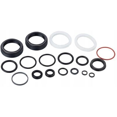 RockShox Rock Shox Zestaw Serwisowy Yari Solo Air A1 16-18 RockShox Rock Shox Zestaw Serwisowy Yari Solo Air A1 16-18