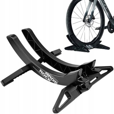ROCKBROS STOJAK ROWEROWY SERWISOWY NA ROWER UCHWYT PODŁOGOWY REGULOWANY ROCKBROS STOJAK ROWEROWY SERWISOWY NA ROWER UCHWYT PODŁOGOWY REGULOWANY