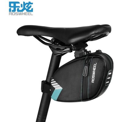 Roswheel Sakwa 131412-A Pod Siodełko Na Klik Roswheel Sakwa 131412-A Pod Siodełko Na Klik