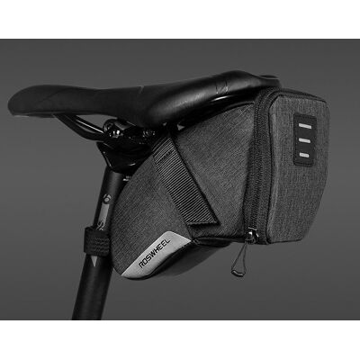 Roswheel Sakwa Pod Siodełko Essentials 131470m, Bikepacking Roswheel Sakwa Pod Siodełko Essentials 131470m, Bikepacking