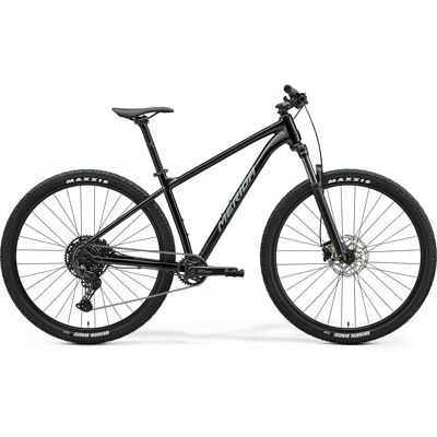 Rower Mtb Merida Big.Nine 200 29 Rama Xl/21 Shimano Cues 10 Sr Suntour Rower Mtb Merida Big.Nine 200 29 Rama Xl/21 Shimano Cues 10 Sr Suntour