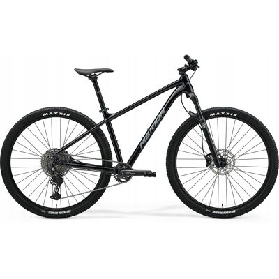 Rower Mtb Merida Big.Nine 400 29 Rama Xl/21' Shimano Cues 1x11 Manitou Rower Mtb Merida Big.Nine 400 29 Rama Xl/21' Shimano Cues 1x11 Manitou