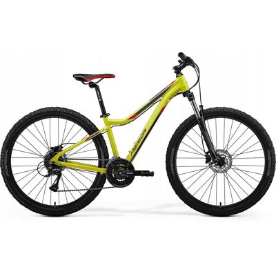 Rower Mtb Merida Matts 20 27,5 Rama L 19' Shimano Acera 3x8 Hydraulika Rower Mtb Merida Matts 20 27,5 Rama L 19' Shimano Acera 3x8 Hydraulika