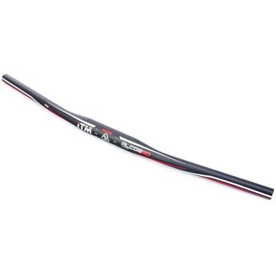Romet Rura Kierownicy Al.Mtb Prosta Alcor 80 Mtb, Itm 31,8 Mm/ 700l Czarna Romet Rura Kierownicy Al.Mtb Prosta Alcor 80 Mtb, Itm 31,8 Mm/ 700l Czarna