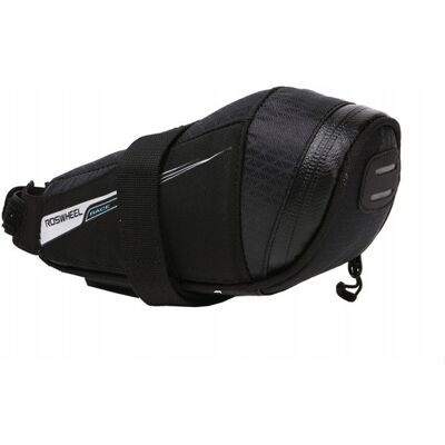 Sakwa Rowerowa Pod Siodło Seria Race, Roswheel Sakwa Rowerowa Pod Siodło Seria Race, Roswheel