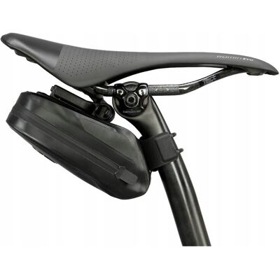 Sakwa Rowerowa Tylna Roswheel Sakwa Pod Siodło 0,75l Sakwa Rowerowa Tylna Roswheel Sakwa Pod Siodło 0,75l