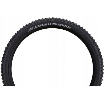 Schwalbe Magic Mary Opona 29x2.40 Super Trail Evo Schwalbe Magic Mary Opona 29x2.40 Super Trail Evo