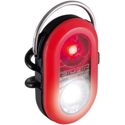 Sigma Micro Duo - Lampka Sigma Micro Duo - Lampka