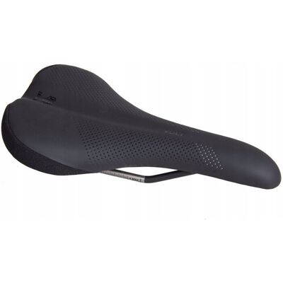 Siodełko Rowerowe Wtb Volt Cromoly 265x150mm Gravel/enduro/xc/trial Siodełko Rowerowe Wtb Volt Cromoly 265x150mm Gravel/enduro/xc/trial