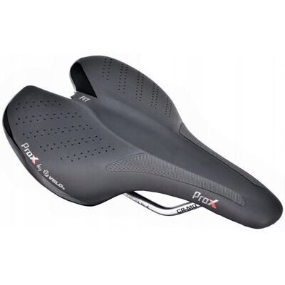 Siodełko Velo Prox Vl-1a85 Fit Anti Grip Arc Tech Siodełko Velo Prox Vl-1a85 Fit Anti Grip Arc Tech