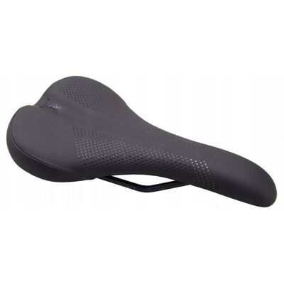 Siodełko Wtb Volt Saddle 265x135mm Wąskie Narrow Siodło Steel Siodełko Wtb Volt Saddle 265x135mm Wąskie Narrow Siodło Steel
