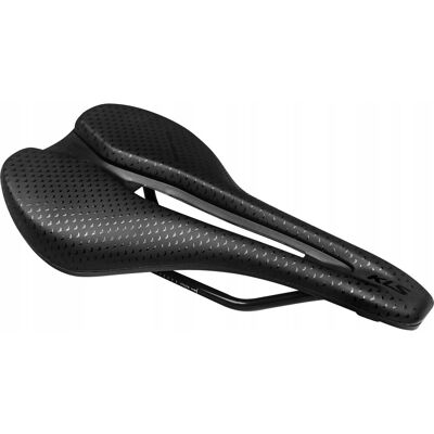Siodło Rowerowe Kellys Avenger Race Siodełko Do Roweru Czarne Siodło Rowerowe Kellys Avenger Race Siodełko Do Roweru Czarne