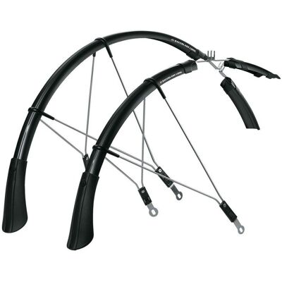 SKS, Błotniki, RACEBLADE LONG, 28' SKS, Błotniki, RACEBLADE LONG, 28'