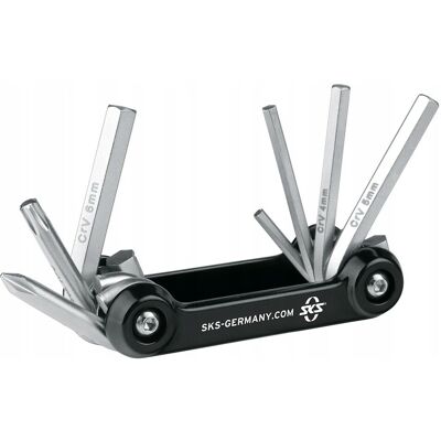 Sks Narzędzie Wielofunkcyjne Tom 7 Multitool Sks Narzędzie Wielofunkcyjne Tom 7 Multitool